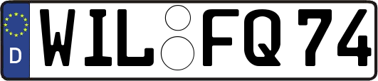 WIL-FQ74