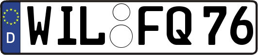 WIL-FQ76
