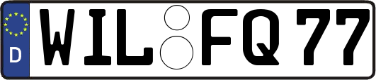 WIL-FQ77