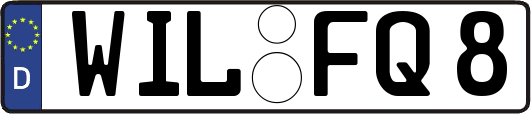 WIL-FQ8
