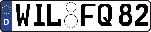 WIL-FQ82