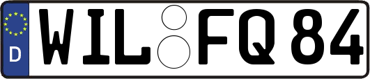 WIL-FQ84