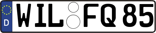 WIL-FQ85