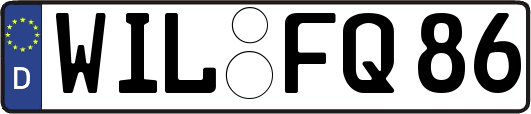 WIL-FQ86