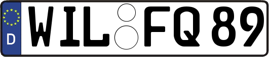 WIL-FQ89