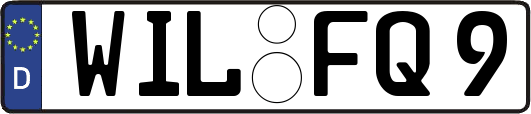 WIL-FQ9