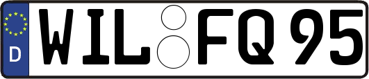 WIL-FQ95