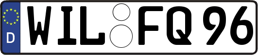 WIL-FQ96