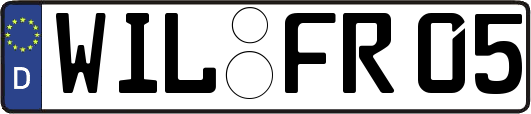 WIL-FR05