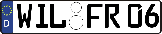 WIL-FR06
