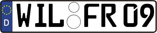 WIL-FR09