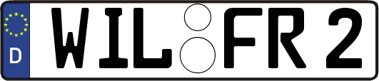WIL-FR2