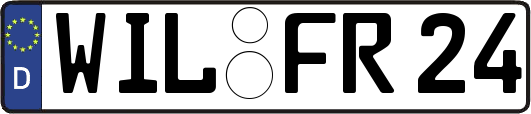 WIL-FR24