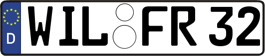 WIL-FR32
