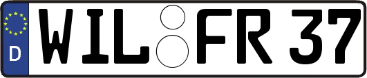 WIL-FR37