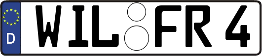 WIL-FR4