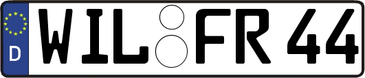 WIL-FR44