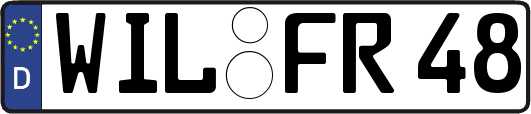 WIL-FR48