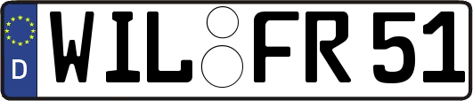 WIL-FR51