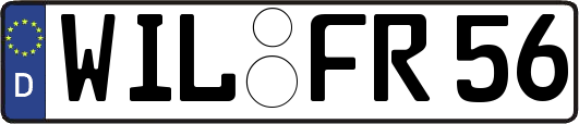 WIL-FR56