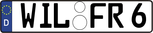 WIL-FR6