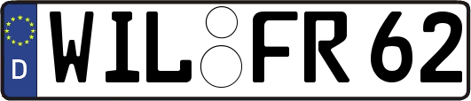 WIL-FR62