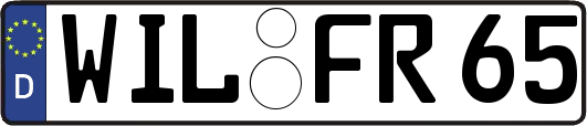 WIL-FR65