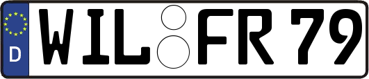 WIL-FR79