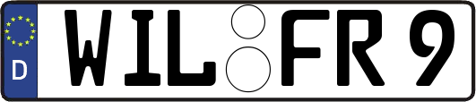 WIL-FR9