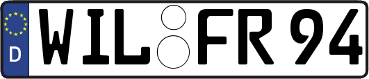 WIL-FR94