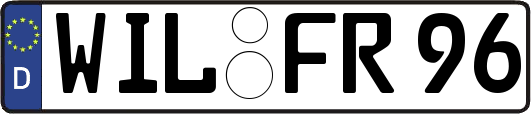 WIL-FR96
