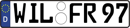 WIL-FR97