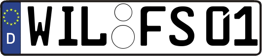 WIL-FS01