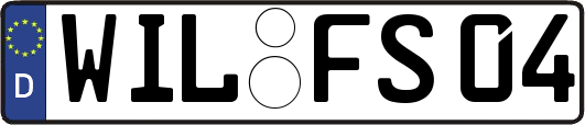 WIL-FS04