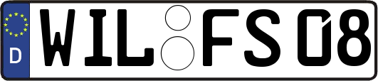 WIL-FS08