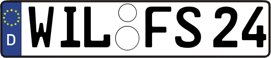 WIL-FS24