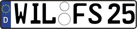 WIL-FS25