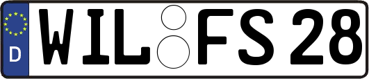 WIL-FS28