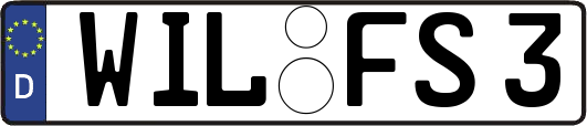 WIL-FS3