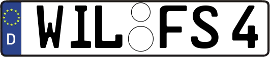 WIL-FS4