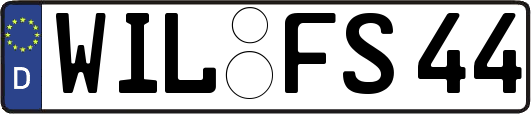 WIL-FS44