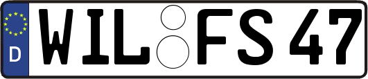 WIL-FS47
