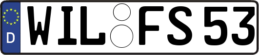 WIL-FS53