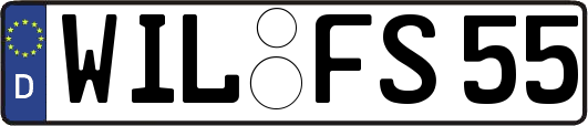 WIL-FS55