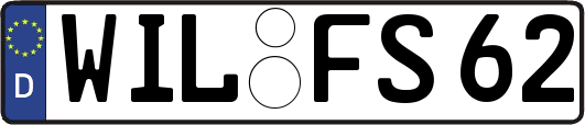 WIL-FS62