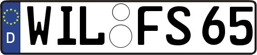 WIL-FS65