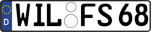 WIL-FS68