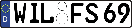 WIL-FS69