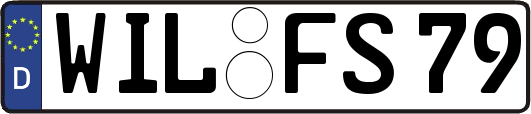 WIL-FS79