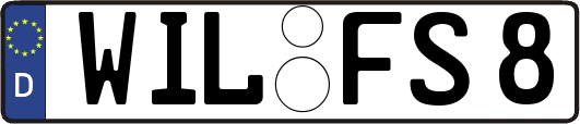 WIL-FS8